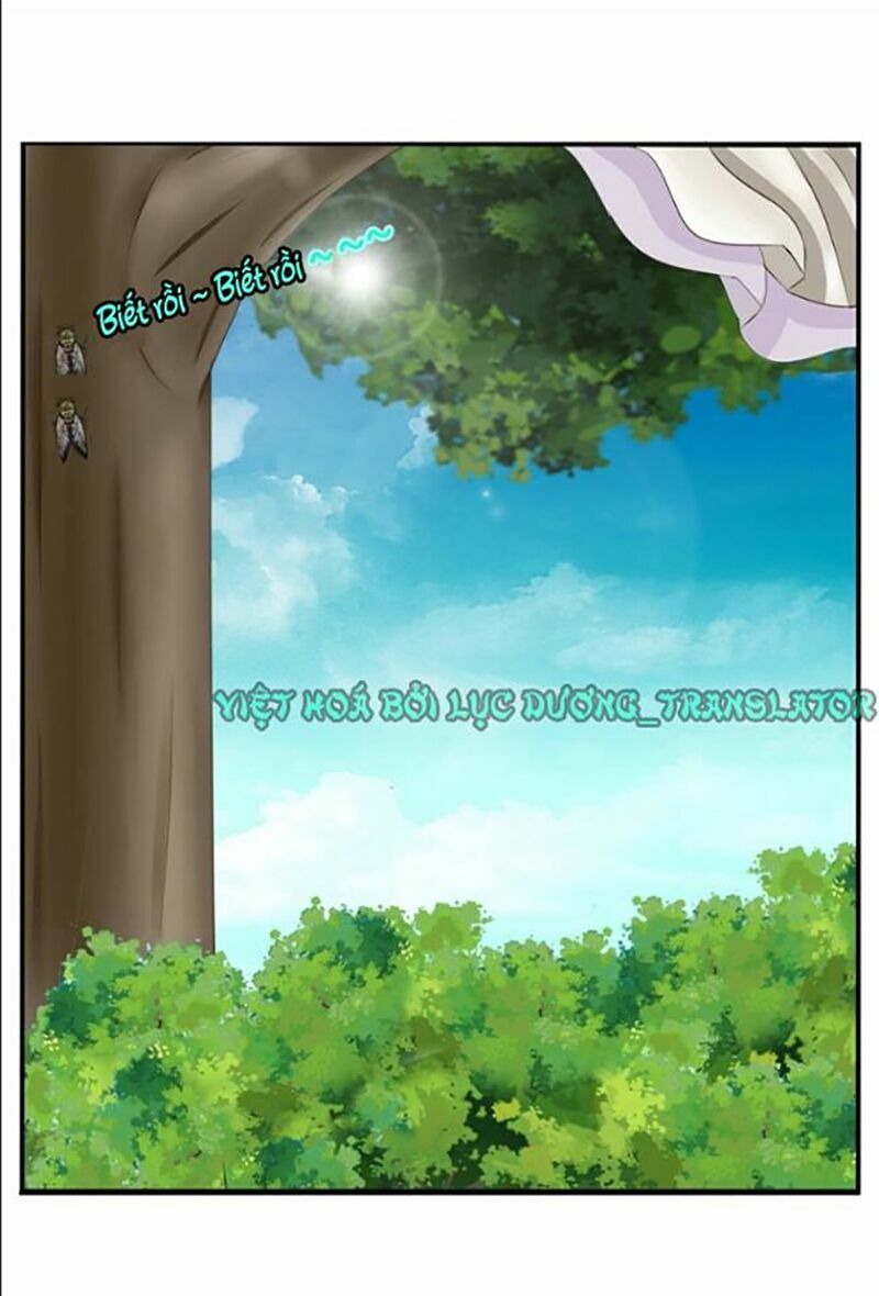thông linh phi chapter 75.5 2