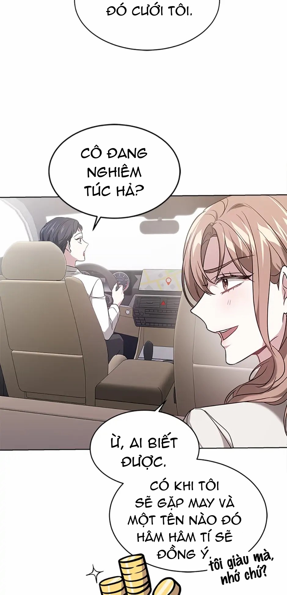 Làm Chồng Tôi Đi chapter 1.2 - Trang 18