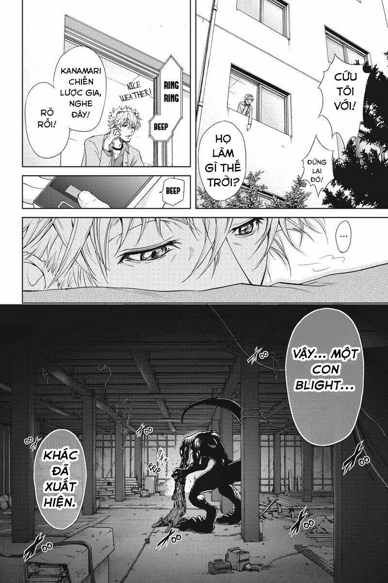 tokku hakkenshi chapter 8 11