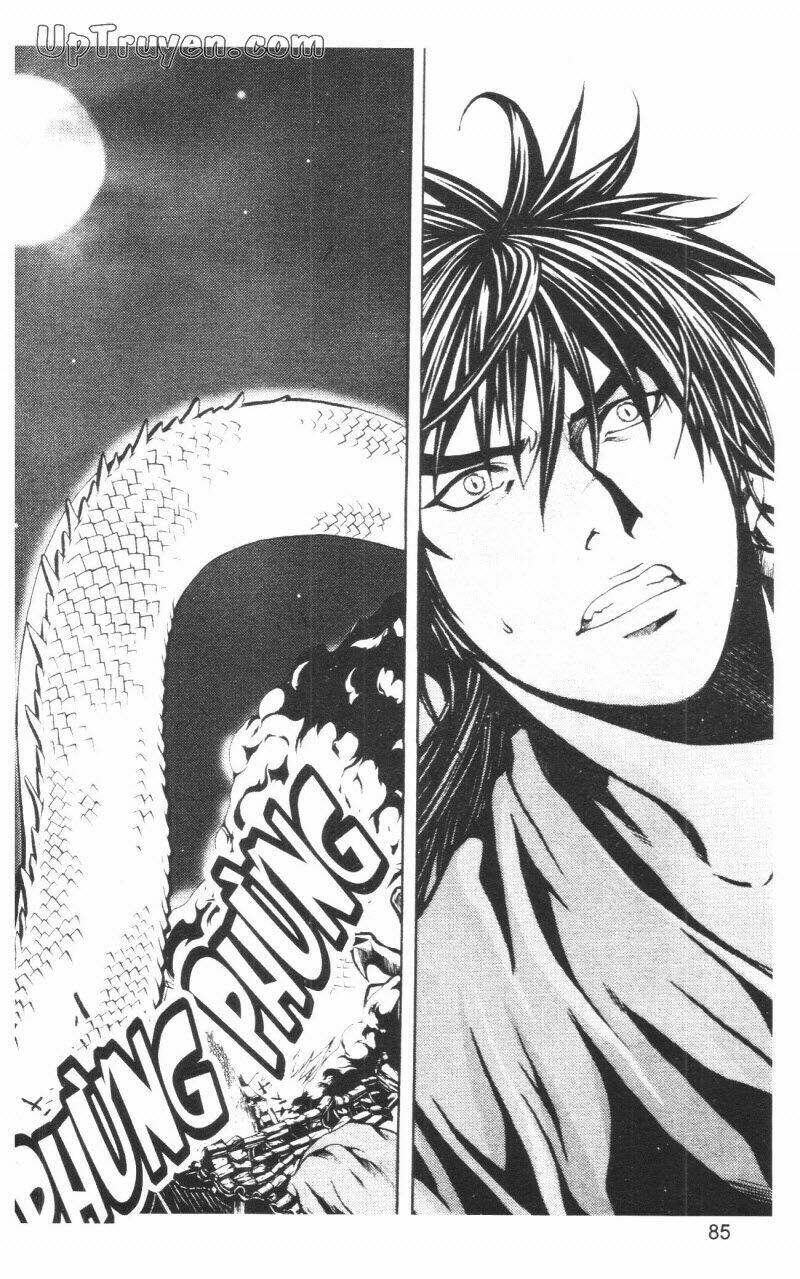 thời gió lốc (thời đại phong tang) chapter 8 86
