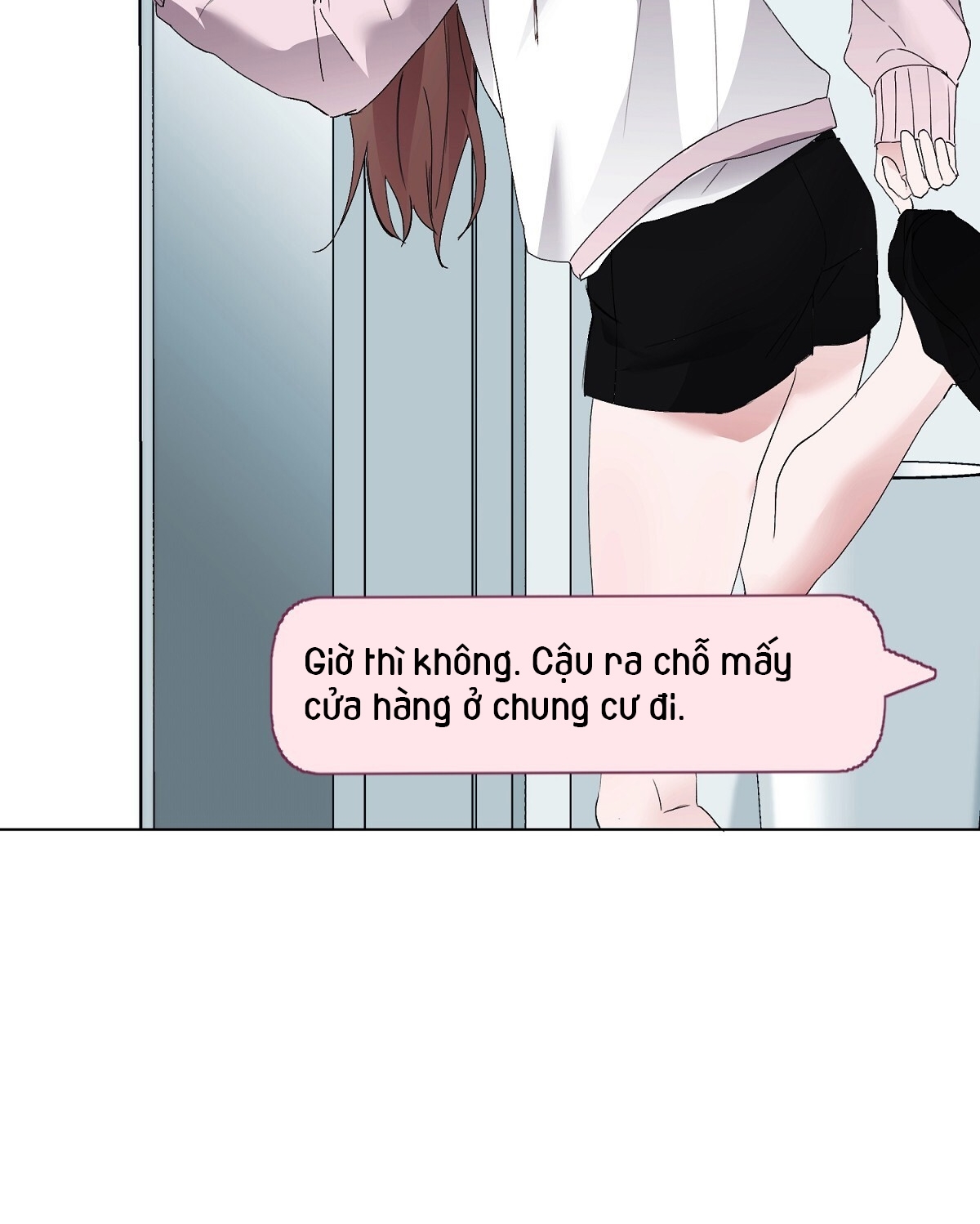 Người Bạn Dâm Loạn chapter 1.2 - Trang 48