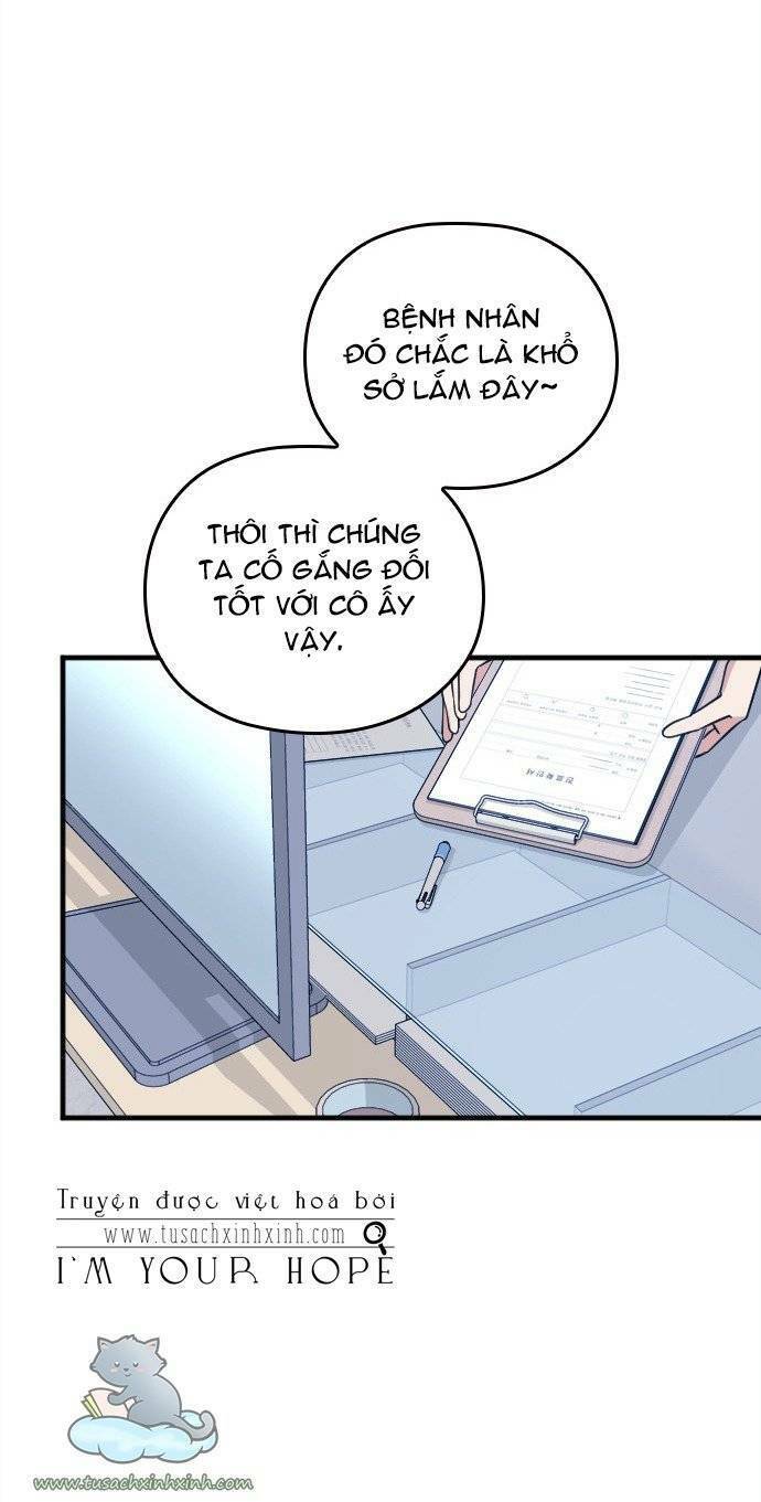 cô đi mà lấy chồng tôi đi chapter 1 11