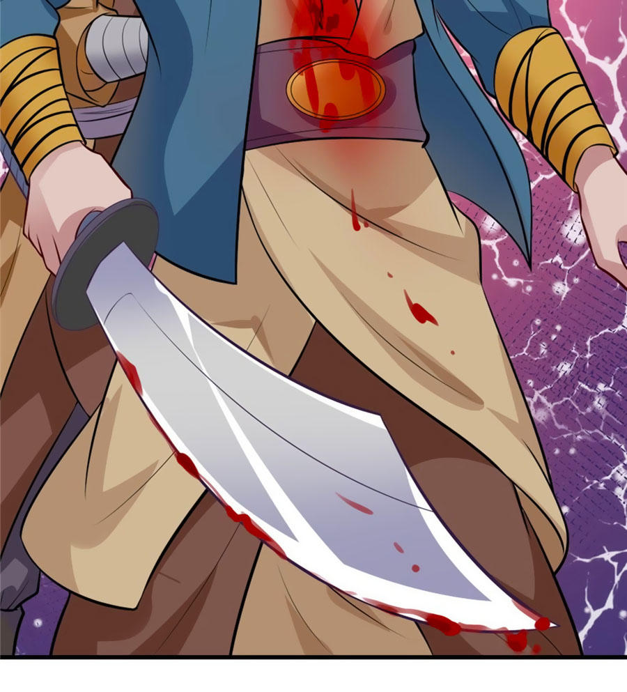 nữ đế livestream công lược chapter 4 65