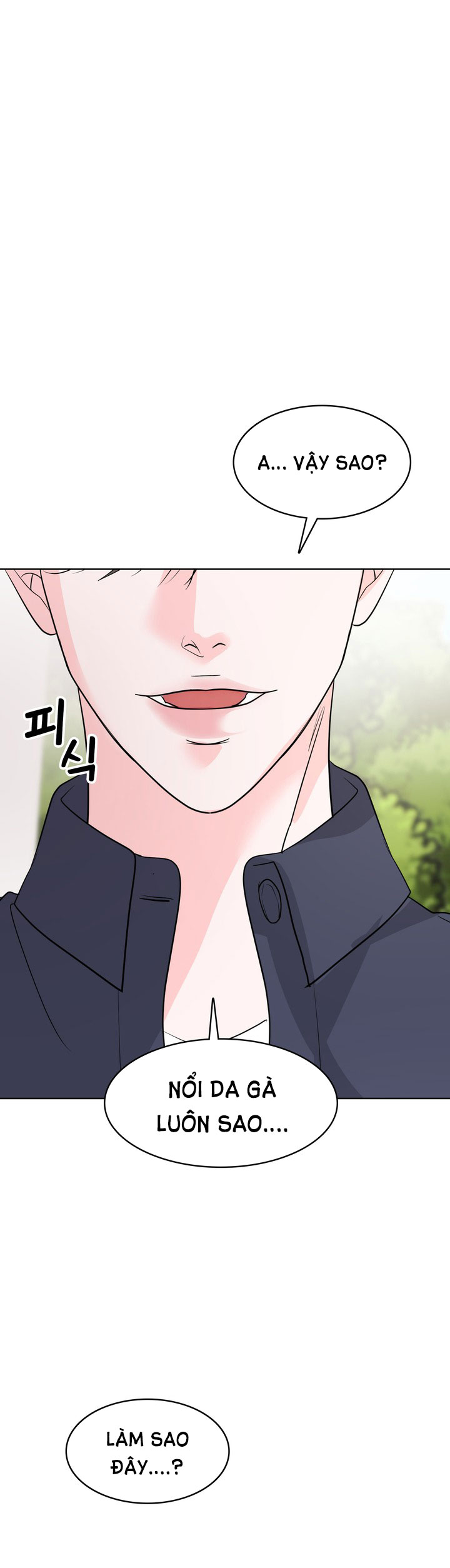 [18+] điều em cố giấu chapter 10.1 1