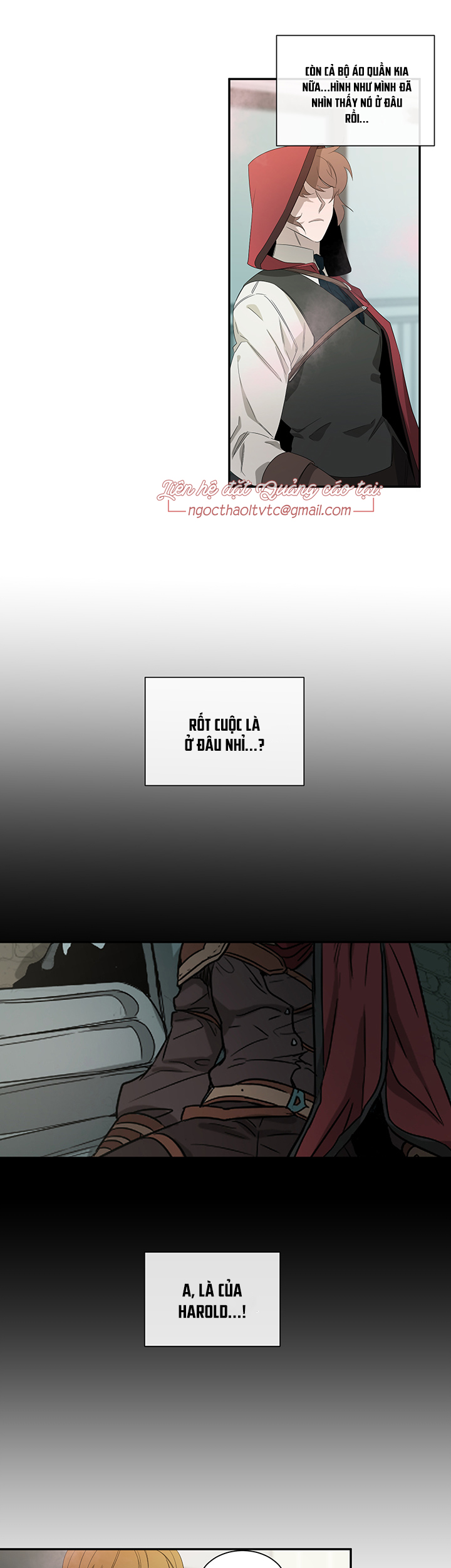 ever green chapter 31 6