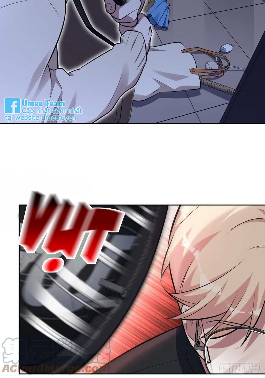 bố vợ đại nhân là bà xã chapter 215 30