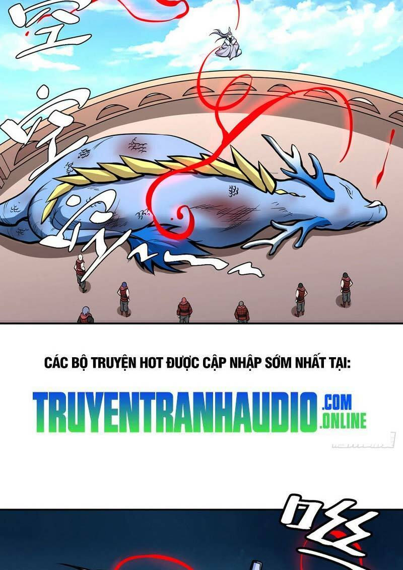 võ đạo độc tôn chapter 450 11