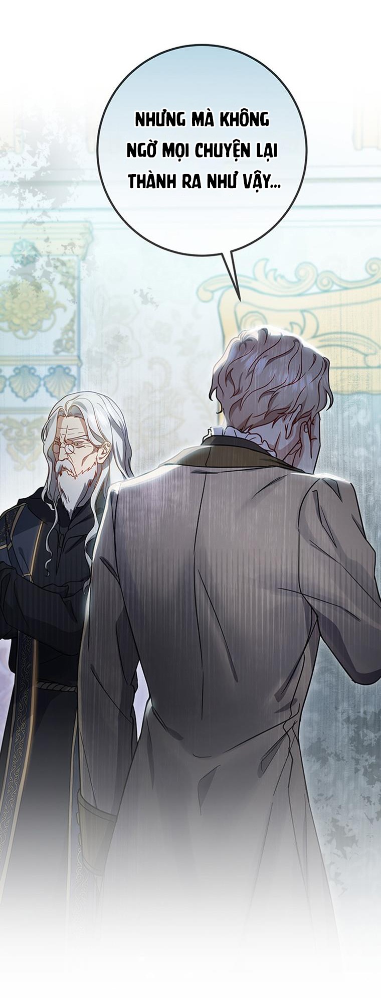 vị cứu tinh của nhân vật chính chapter 1 14