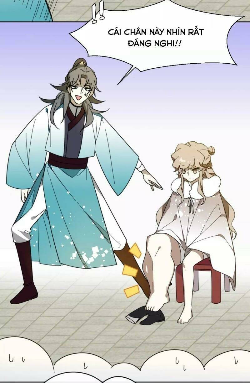 đứng yên! đều là người nhà cả mà! chapter 2 66