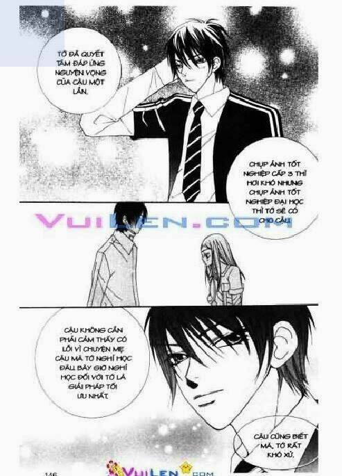 lớp học đặc biệt chapter 5 145