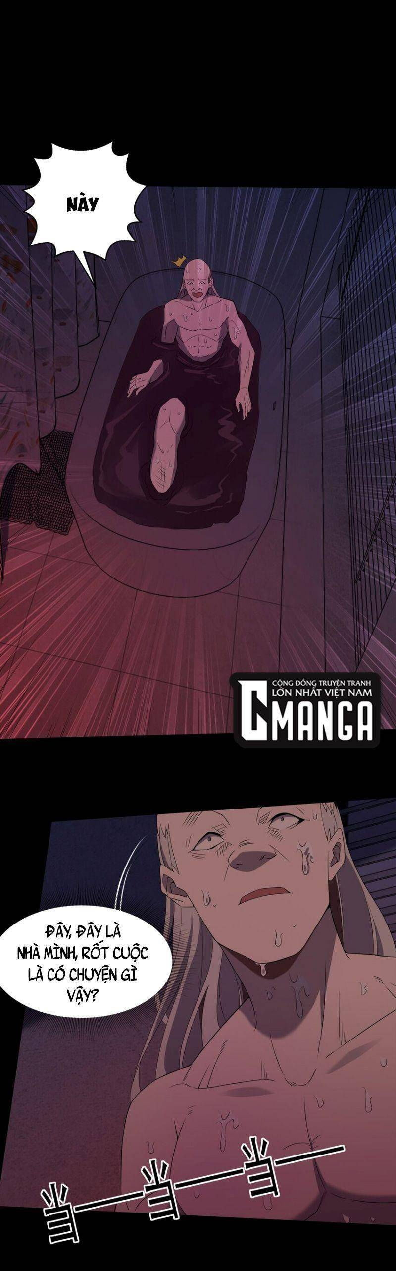 đừng hiểu lầm, tôi mới là người bị hại! chapter 86 33