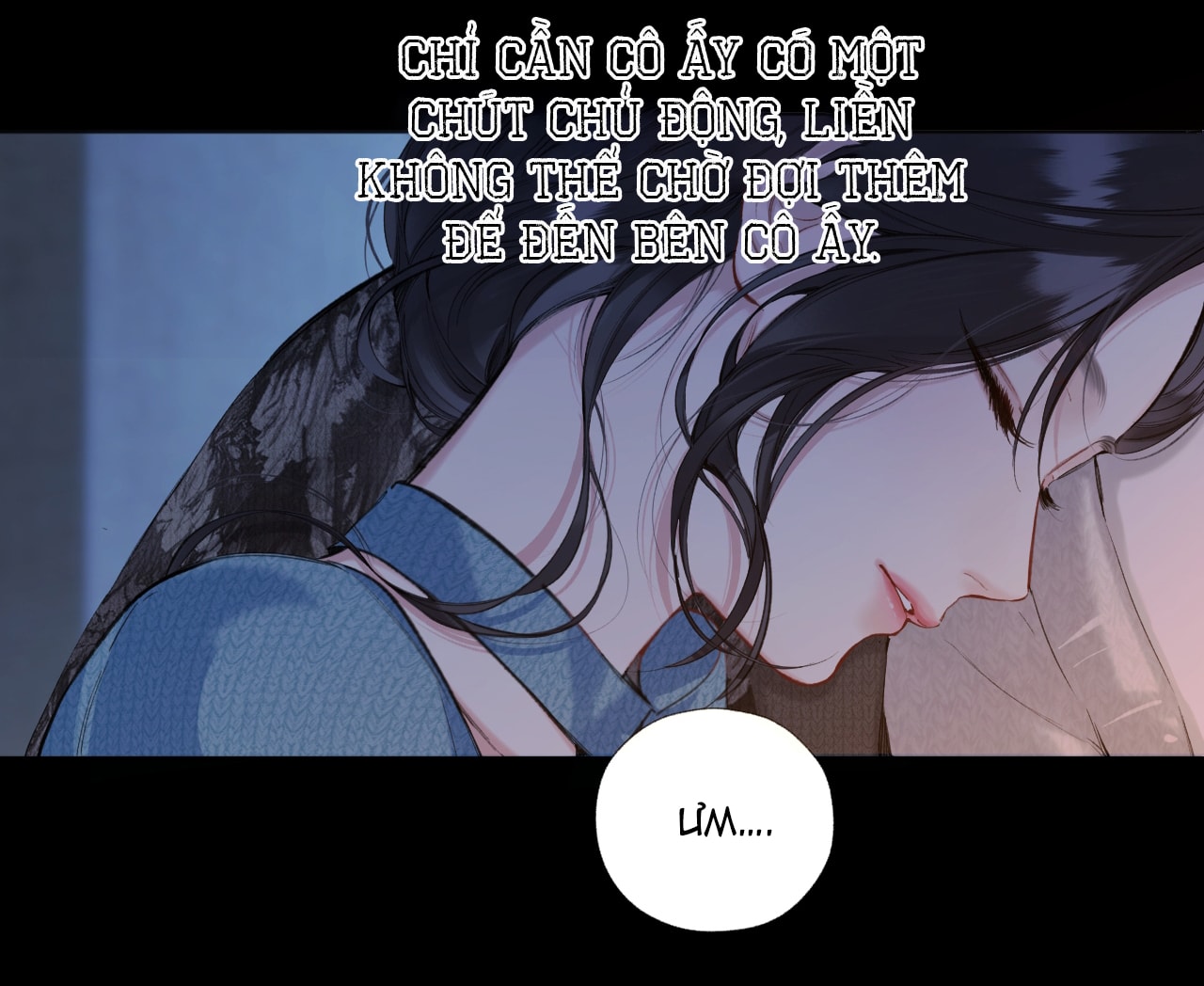 Trêu Nhầm chapter 48.2 21