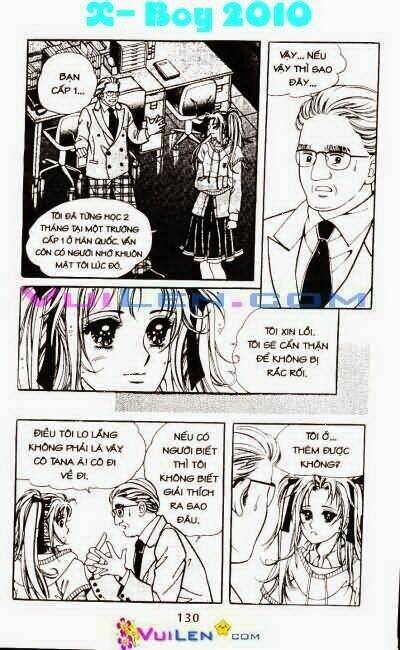 cô giáo tuổi 18 chapter 1 130