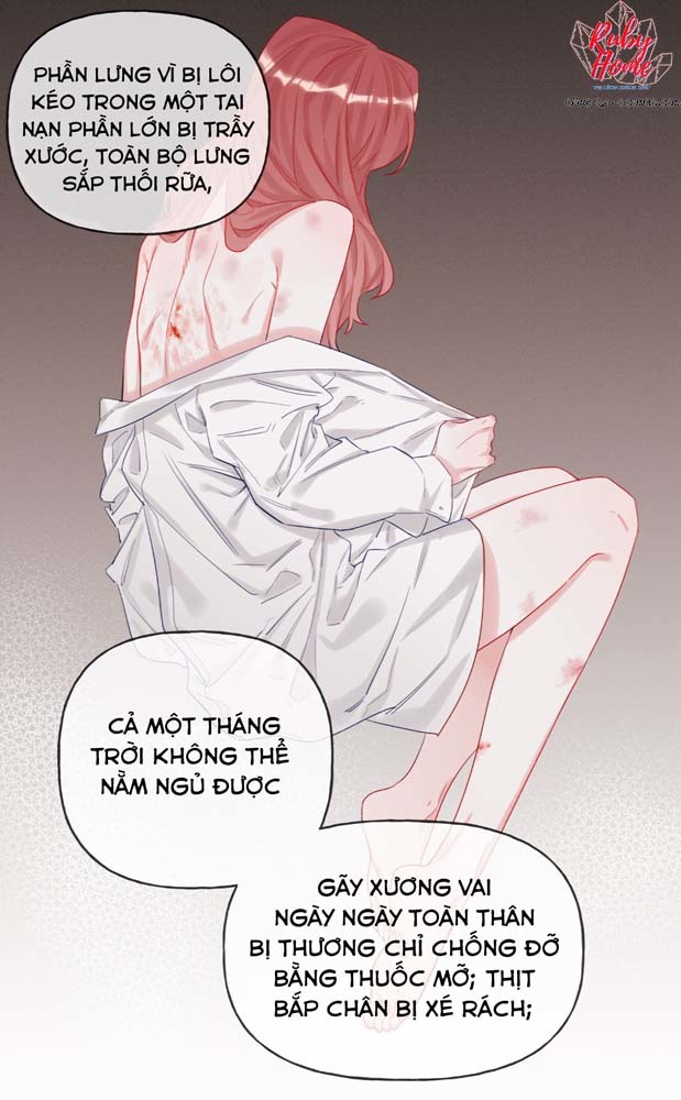 ảnh hậu thành đôi chapter 5 18