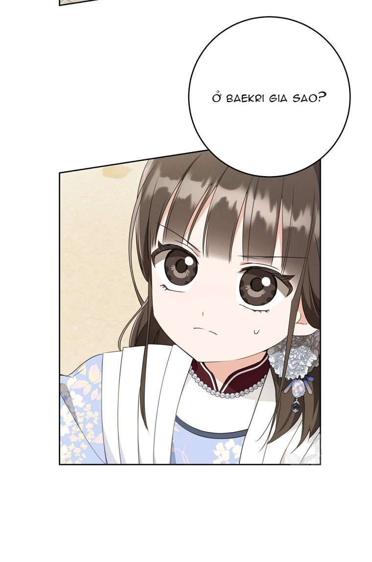 trở thành đứa cháu gái bị ghẻ lạnh trong gia tộc võ giả hùng mạnh chapter 43.1 39