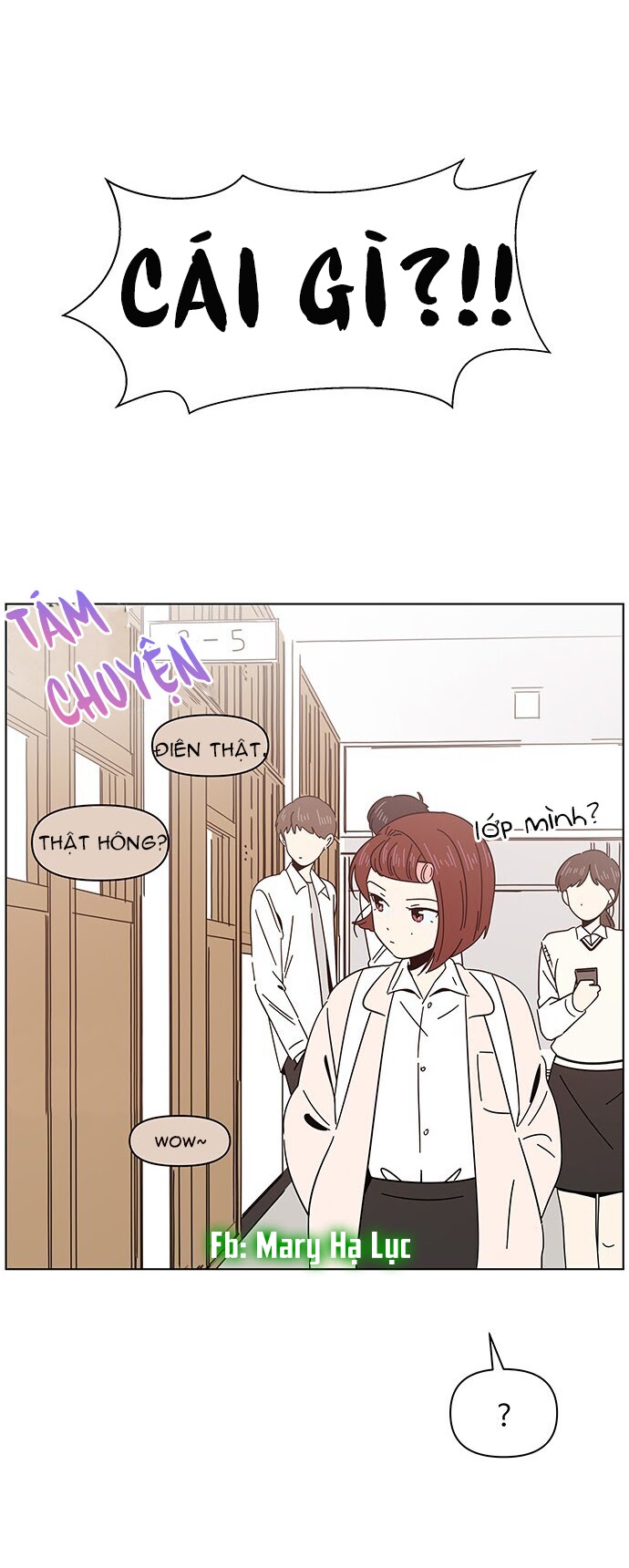 thanh xuân rực rỡ - season of blossom chapter 8 39