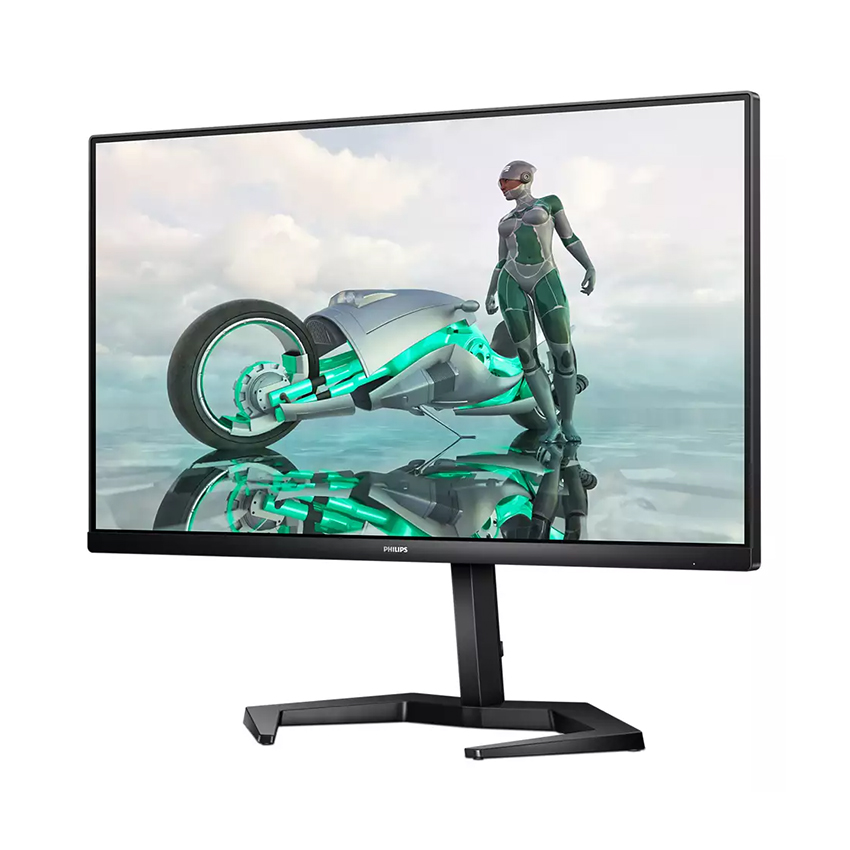 Màn Hình Gaming Philips 24M1N3200ZS 23.8 inch ( FHD/IPS/165Hz/1ms ) - Hàng Chính Hãng