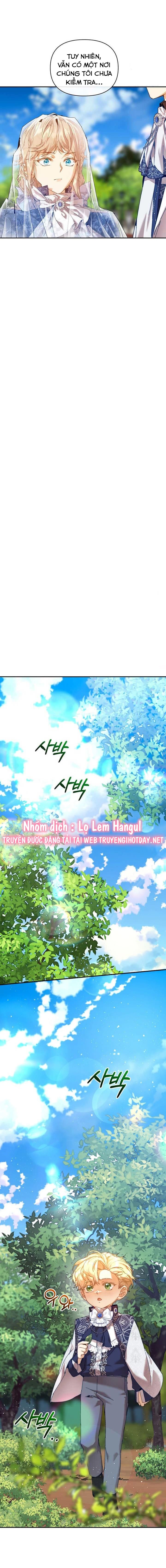tôi là bảo mẫu của nam chính chapter 30 20