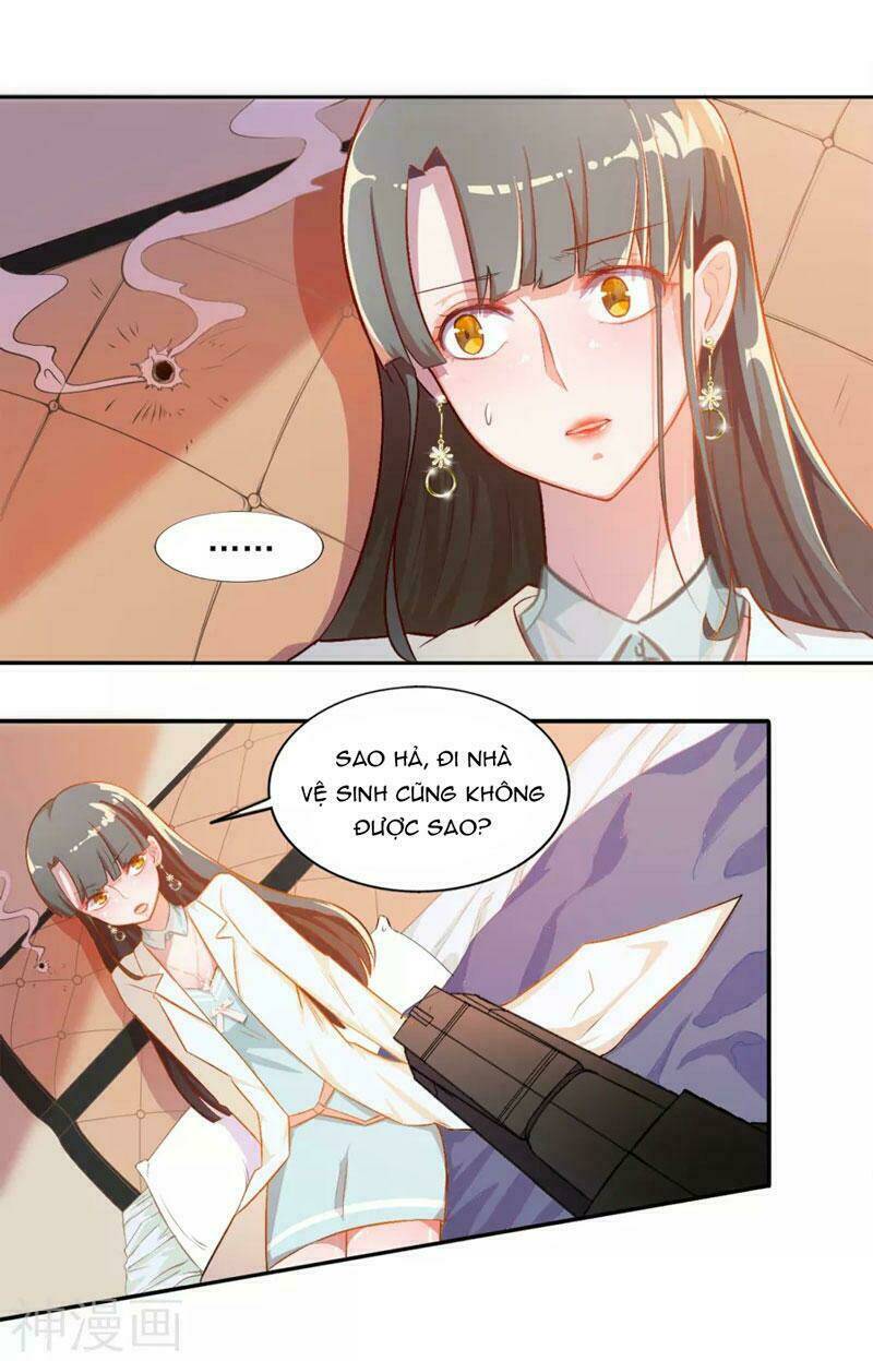 hôn nhân dục vọng: thiếu gia nhẹ một chút! chapter 8 11