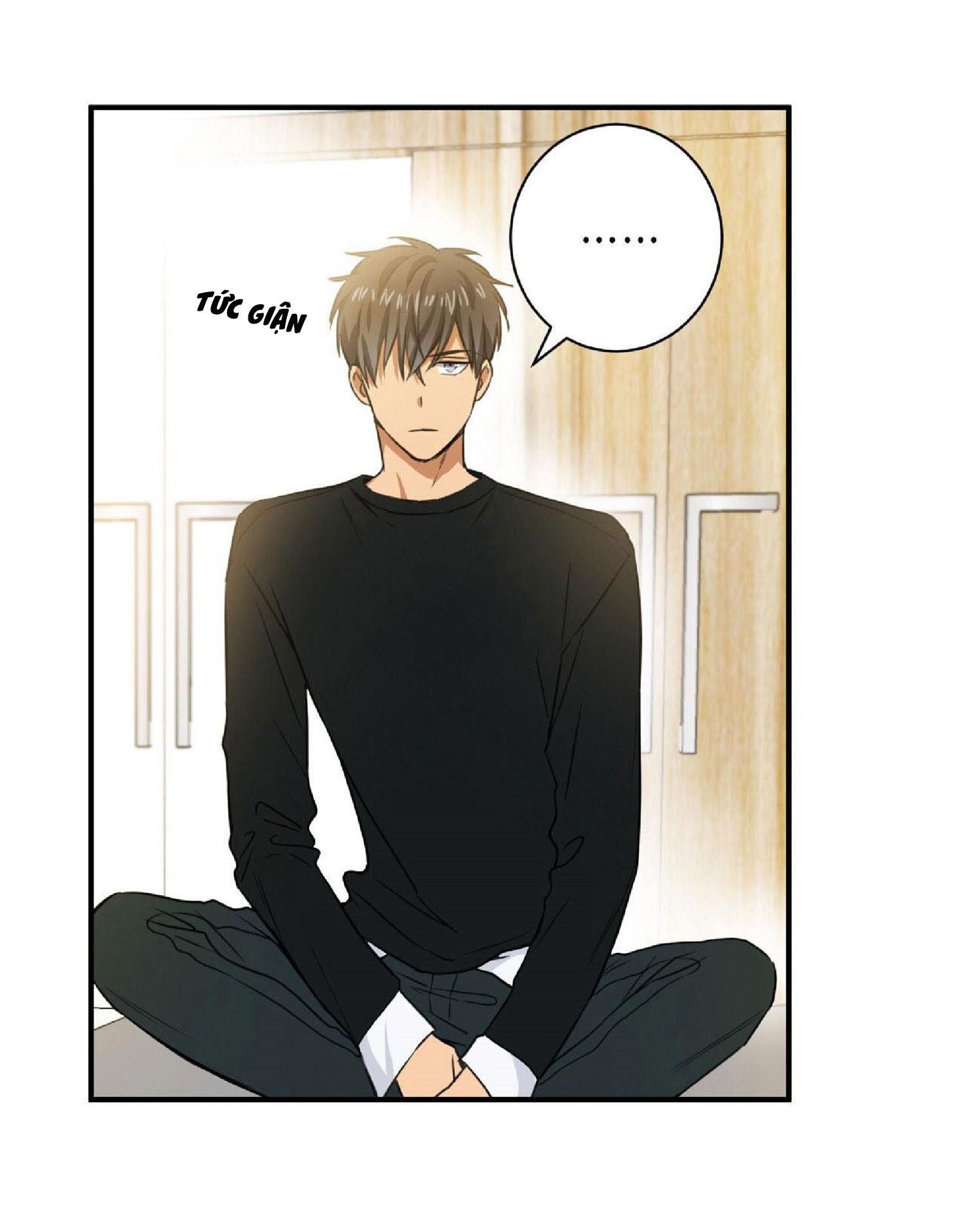 cú homerun lần thứ 7 chapter 12 15