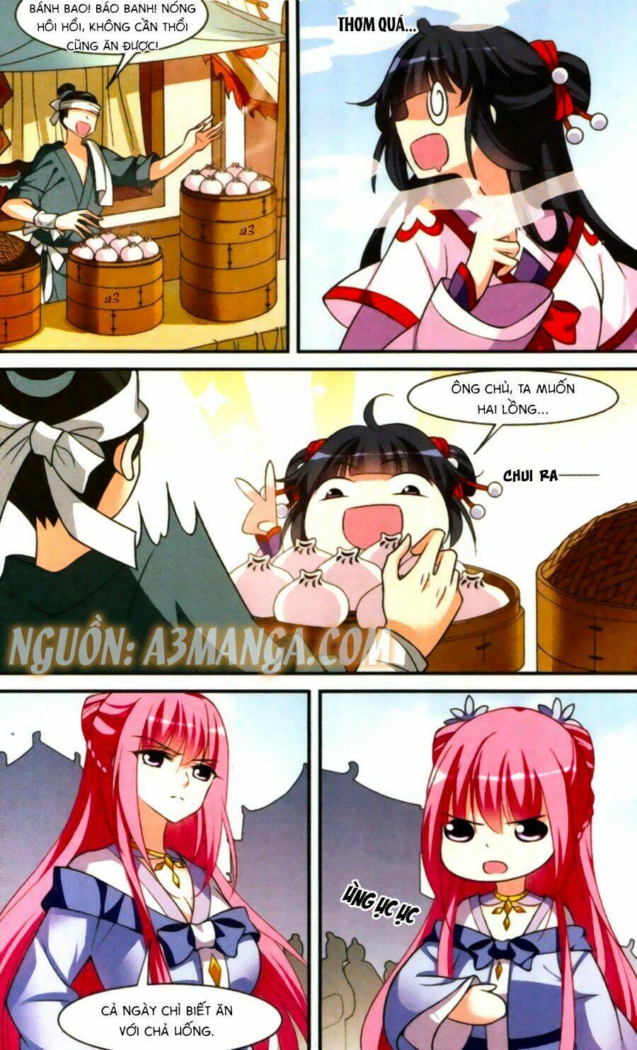 toàn cơ từ chapter 14.2 5