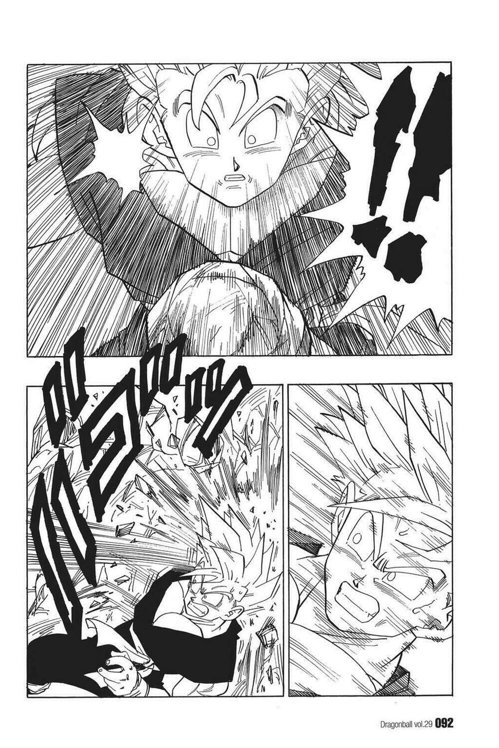 dragon ball - bảy viên ngọc rồng chapter 427 4