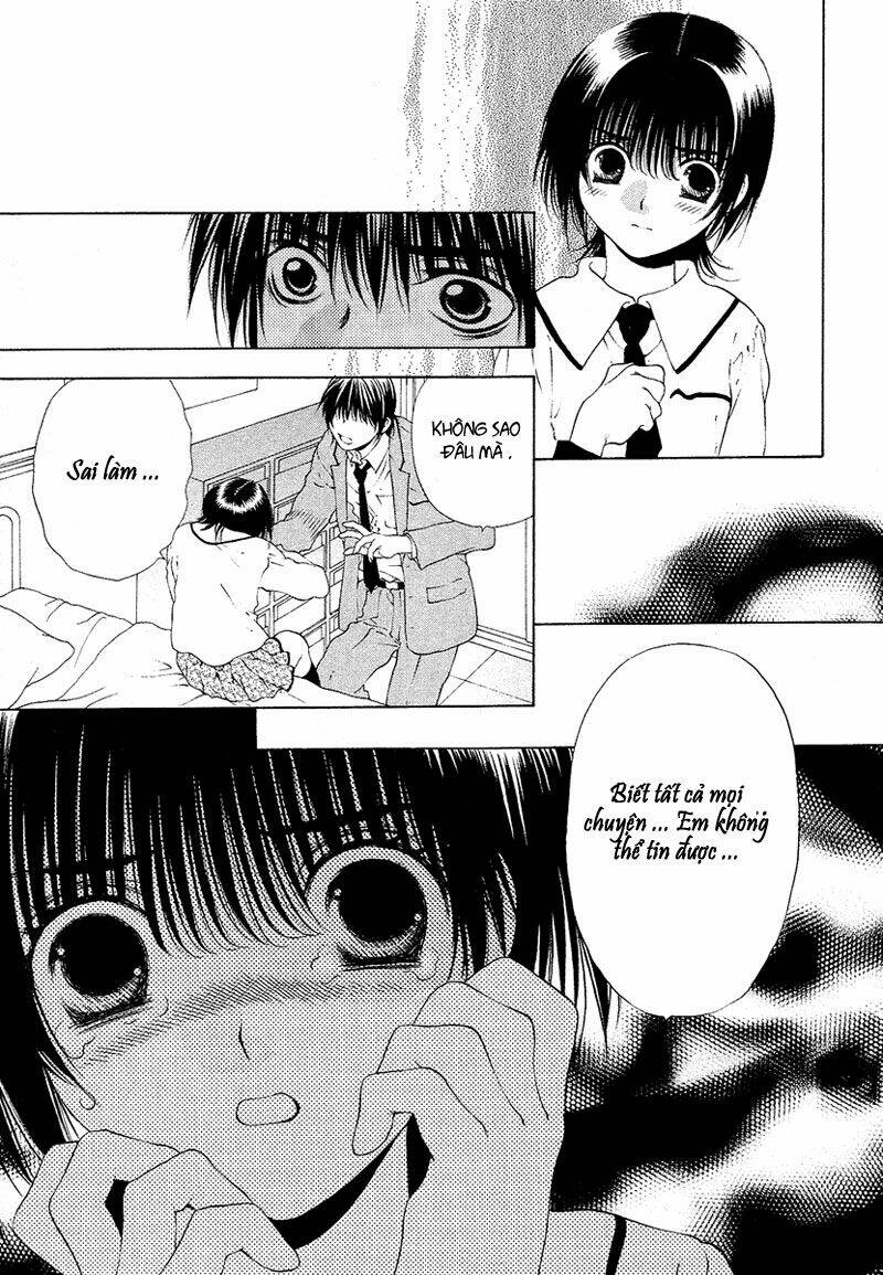 bitter virgin chapter 29 11