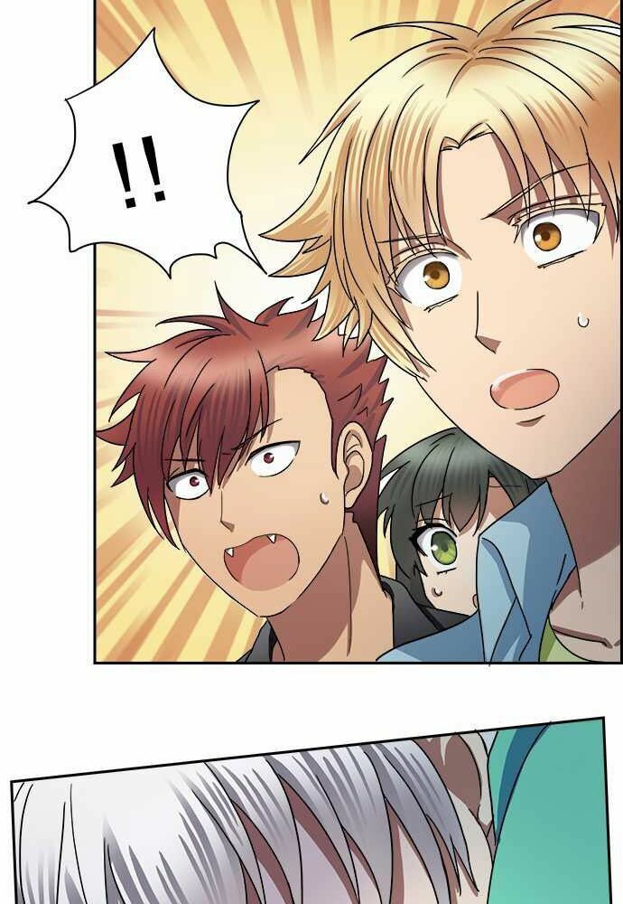 nụ hôn nguyền rủa chapter 23 34