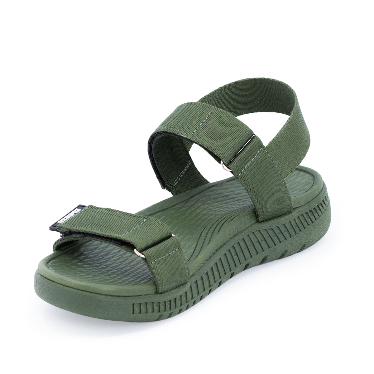 Giày sandal Facota AN07 Angelica sandal học sinh - Sandal quai dù