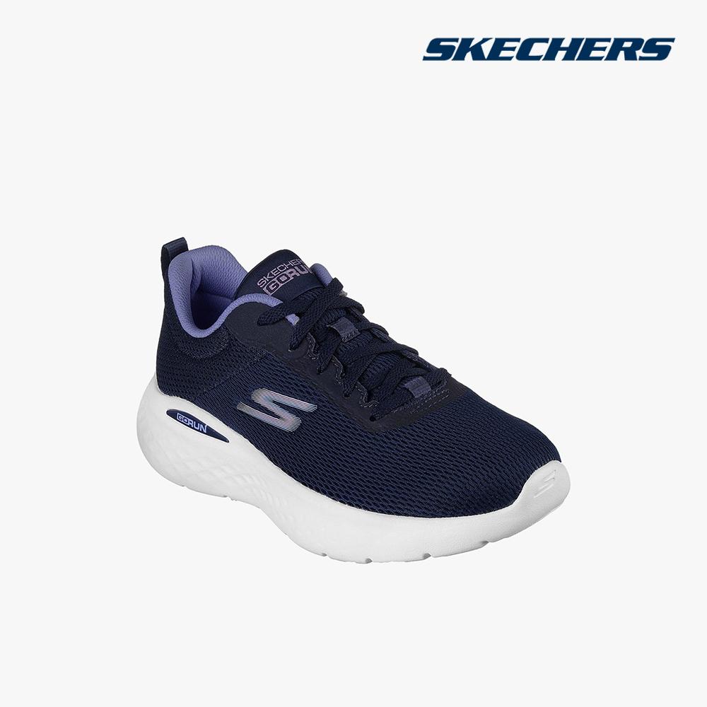 SKECHERS - Giày chạy bộ nữ GO Run Lite 129424