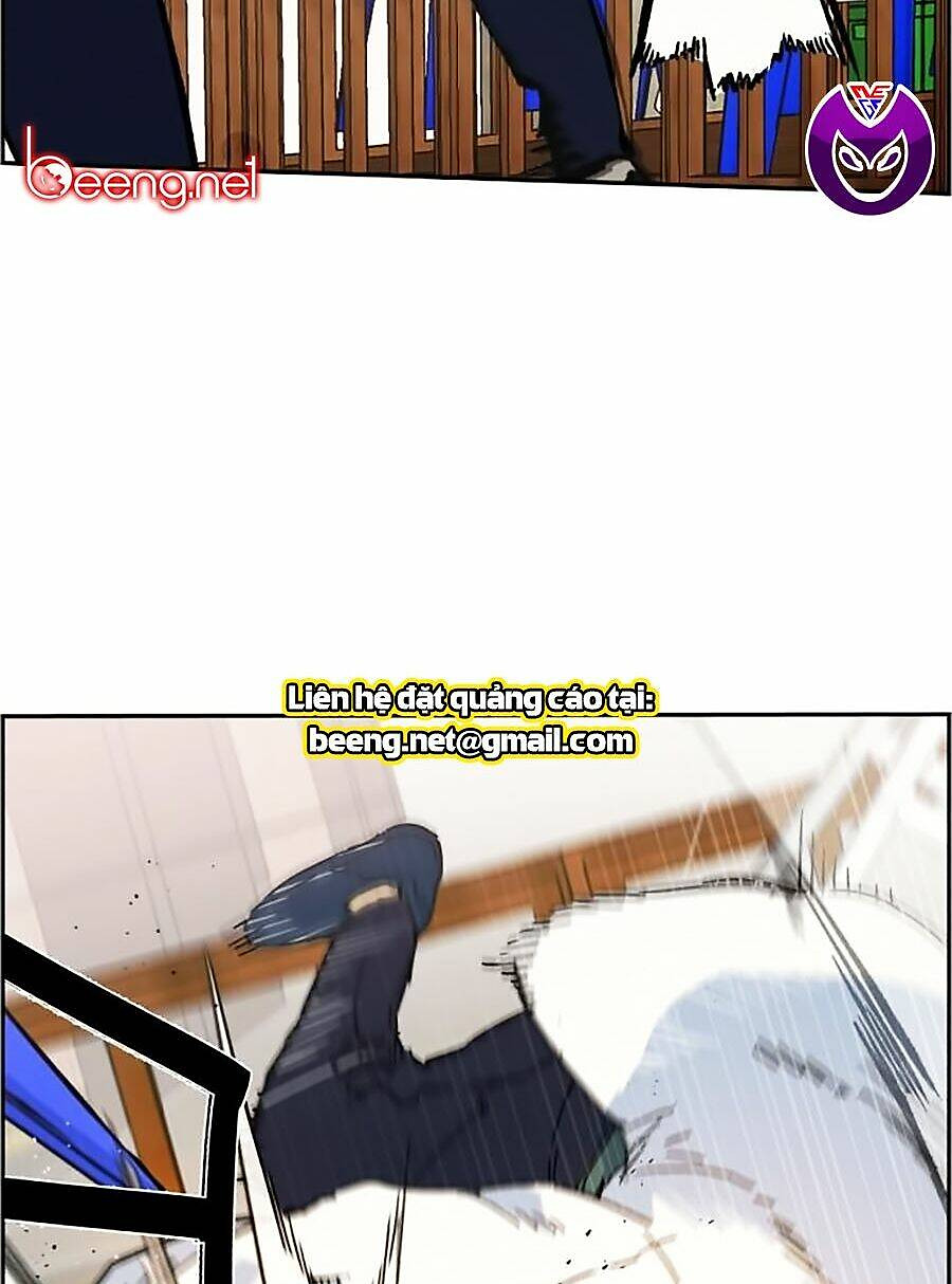 bạn học tôi là lính đánh thuê chapter 1 191