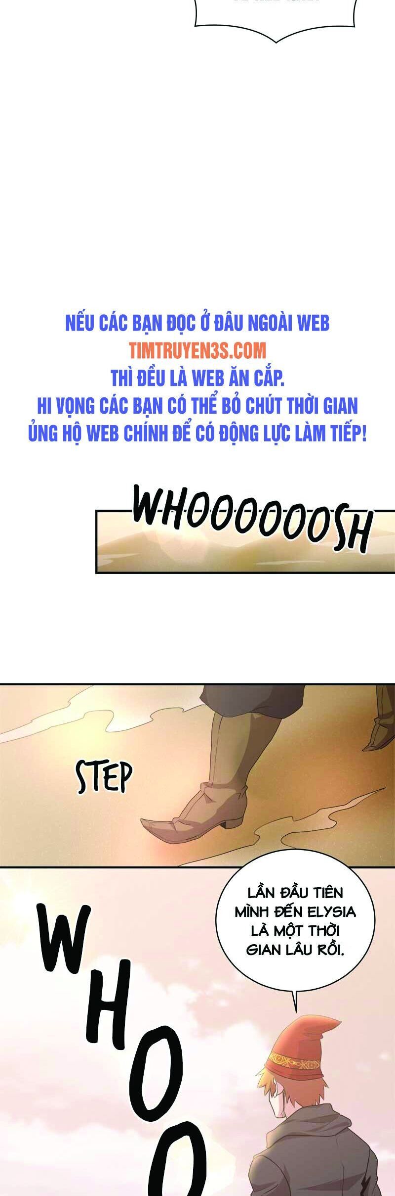 người bán hoa mạnh nhất chapter 74 14