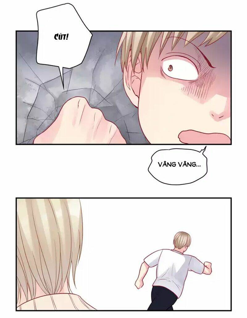 nghịch chuyển luyến tình chapter 21 10