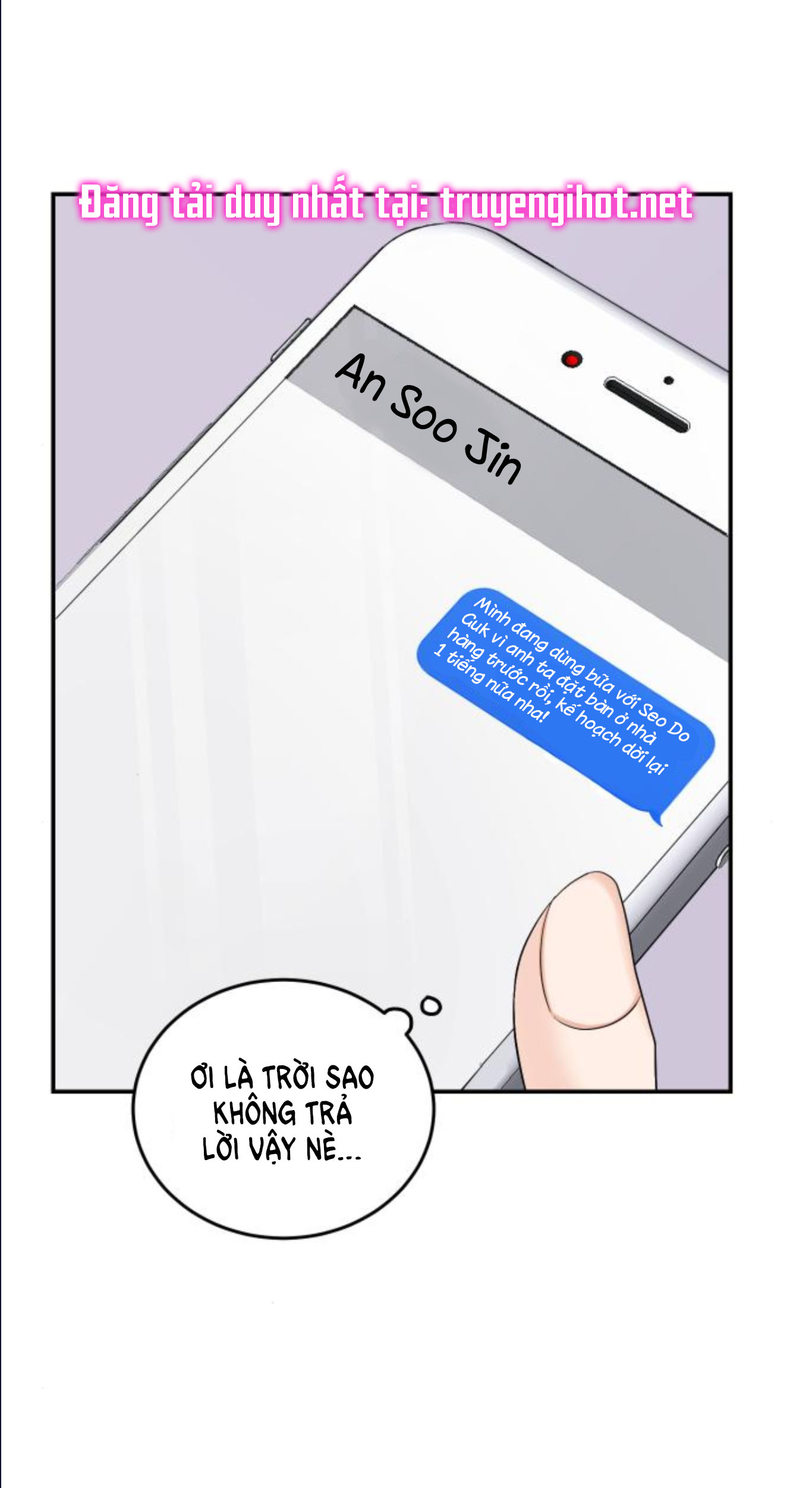 cuộc hôn nhân hoàn hảo chapter 11.2 17