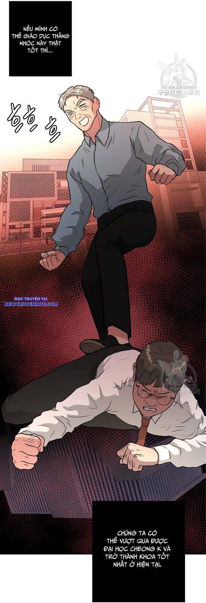 bản thiết kế vàng chapter 44 51