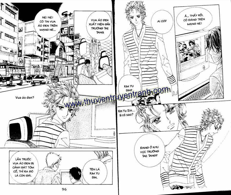 vua xa lộ chapter 1 48