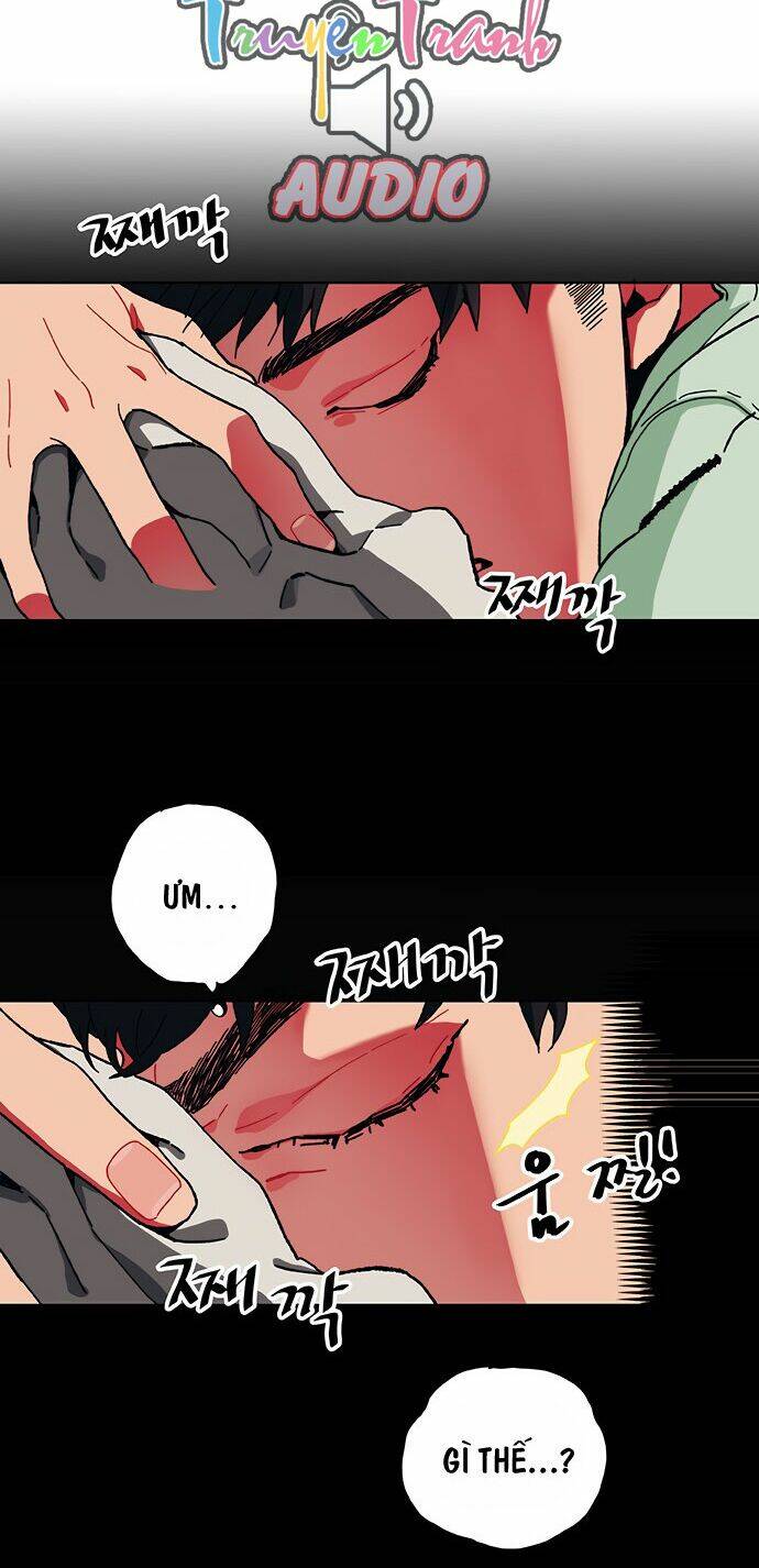 địa ngục trong núi misiryeong chapter 1 4