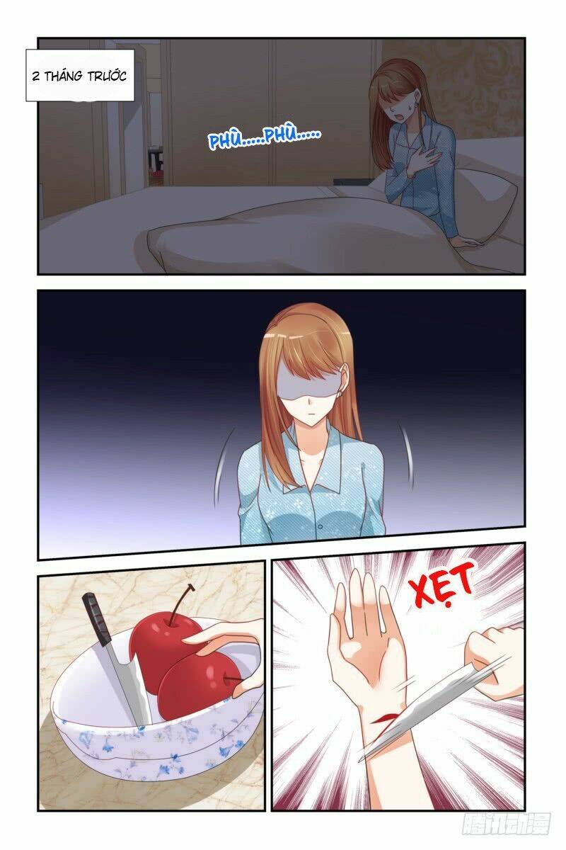 dường như tình yêu đã đến chapter 12 2