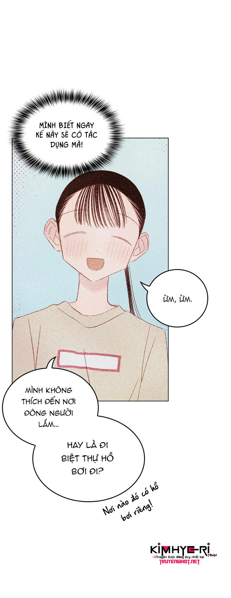 trò chơi dâm đãng chapter 19 16