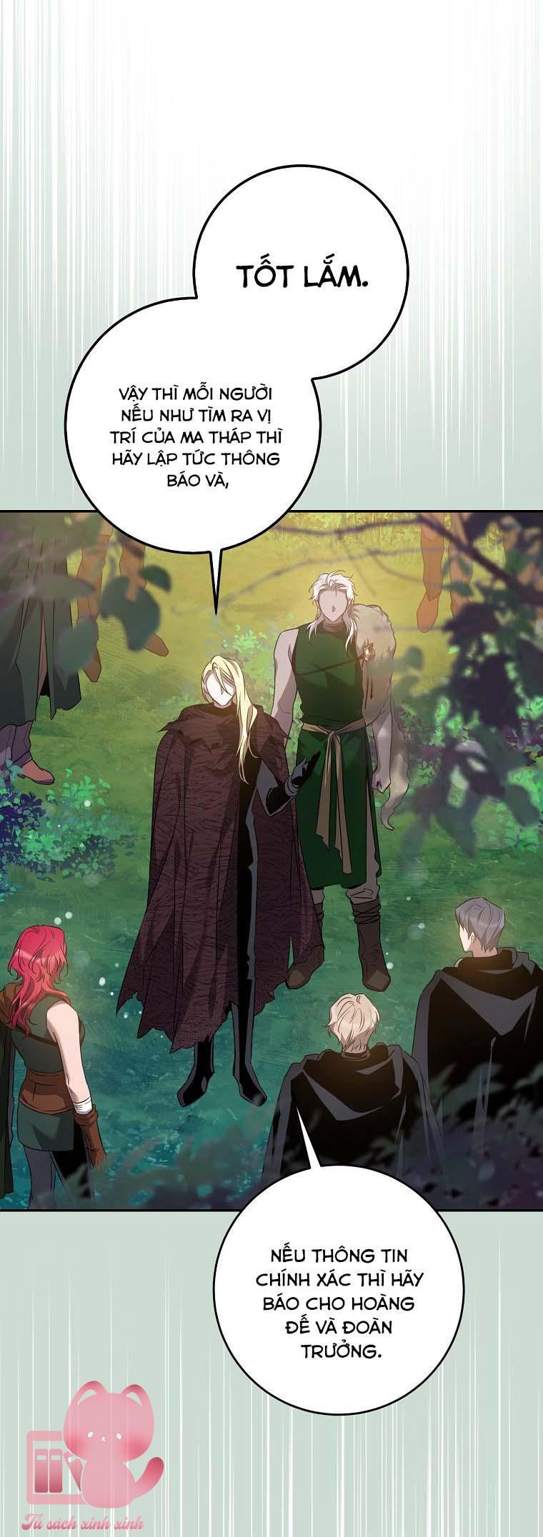 thuần hóa bạo chúa rồi bỏ trốn chapter 90 29