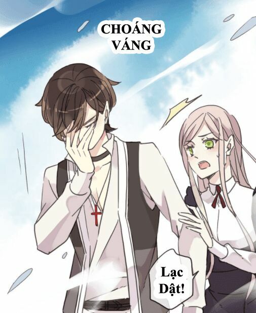 vết cắn ngọt ngào phần 1 chapter 40 19