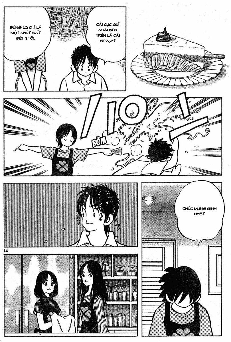 trò chơi vượt qua thử thách chapter 120 13