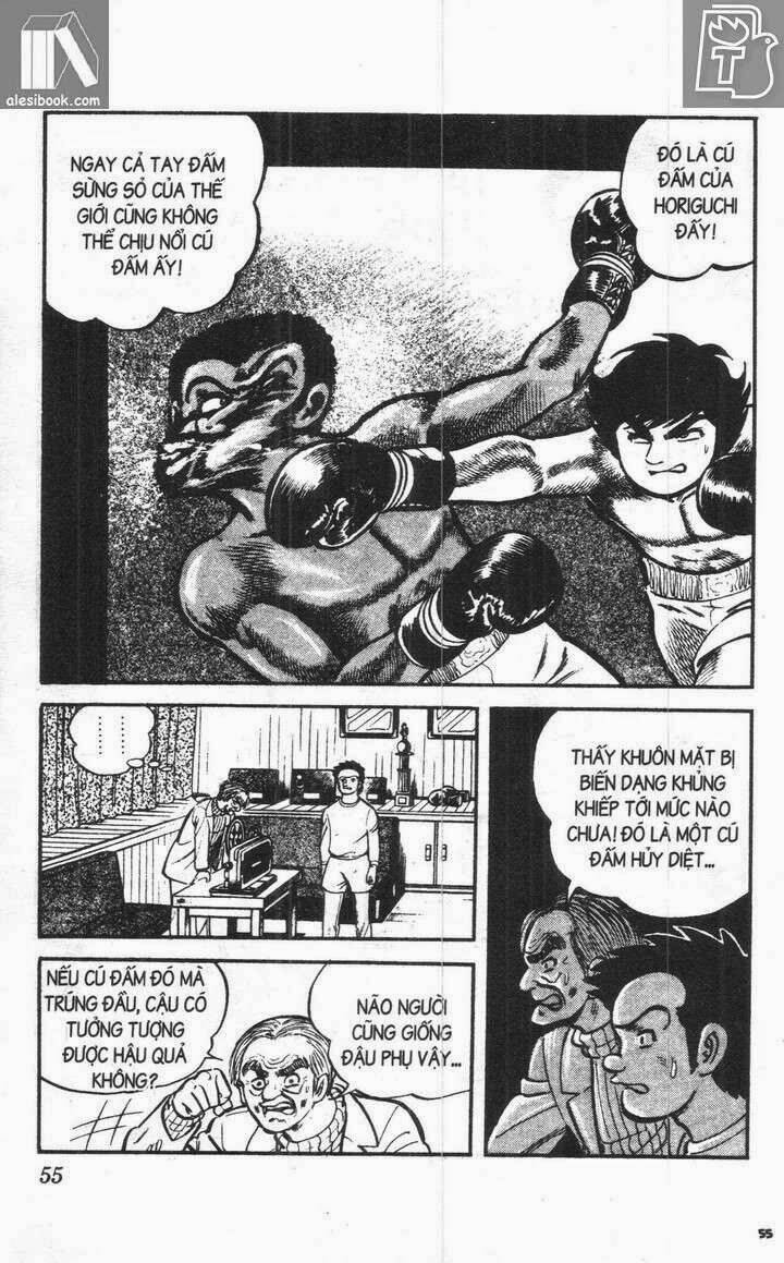 ganbare genki chapter 169 13