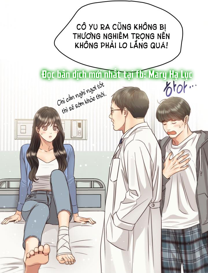 [16+] ánh sao ban mai chapter 64.2 26