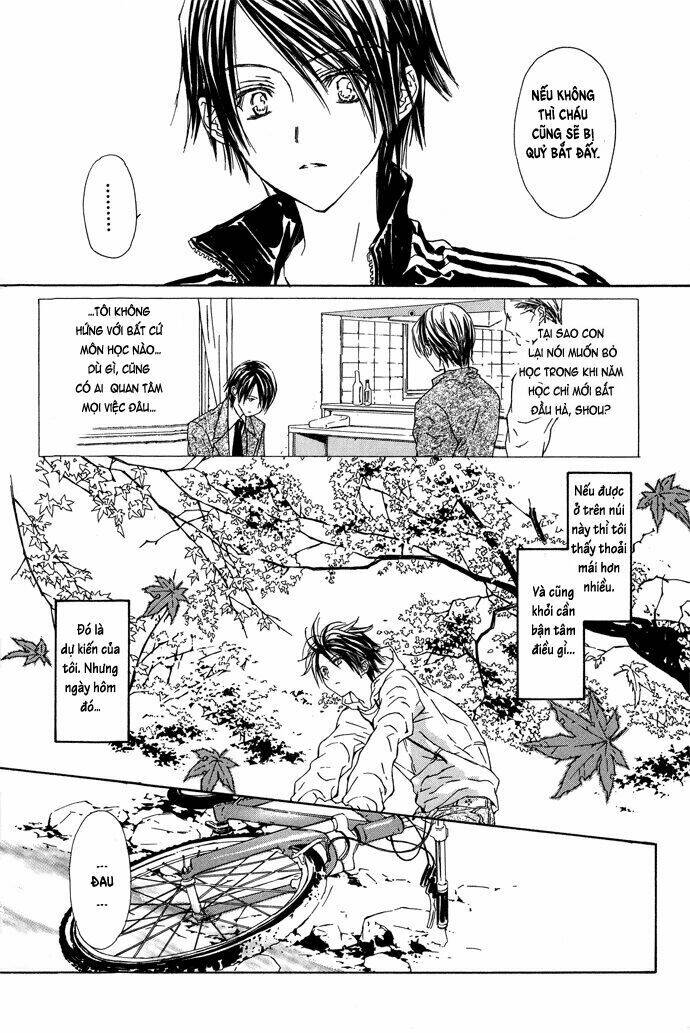 byakuya zaushi chapter 1 10