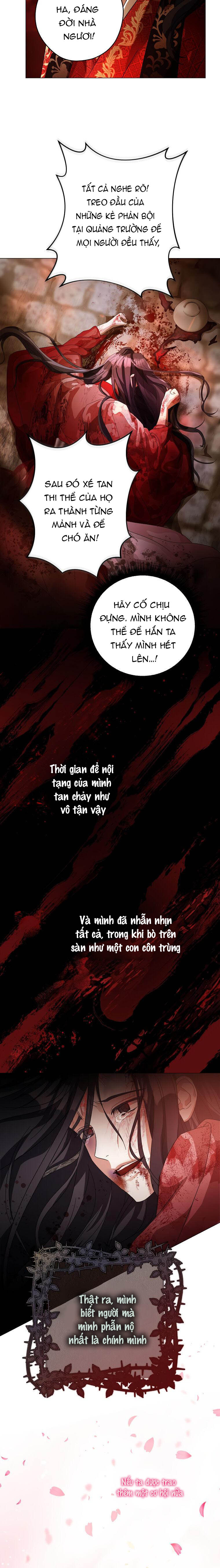 khi hắc nguyệt trỗi dậy chapter 2.2 4