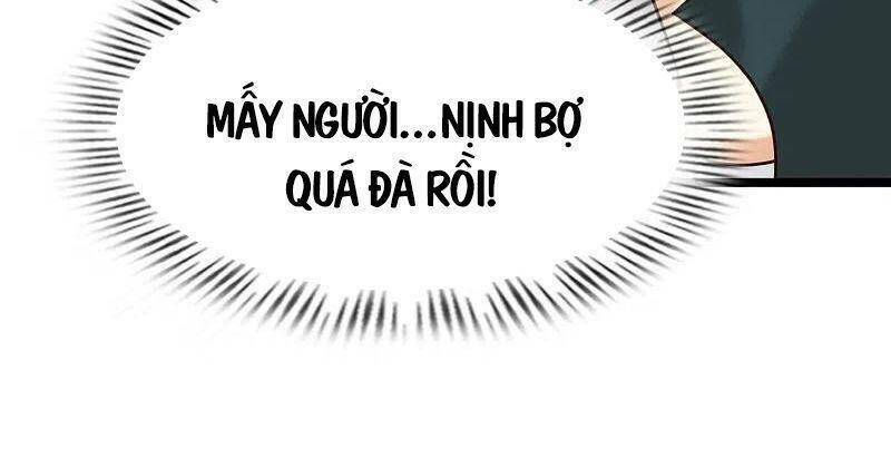 tối cường vận đào hoa chapter 216 23