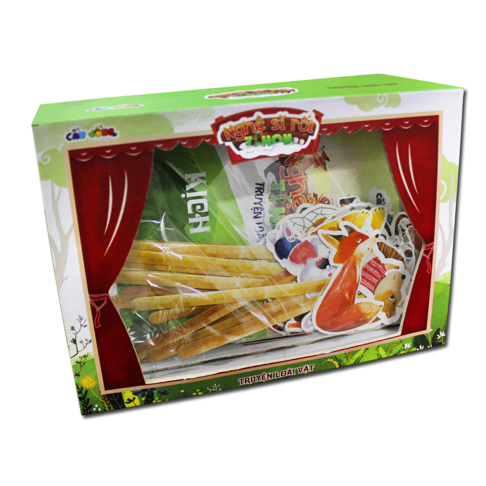 Chuyện loài vật