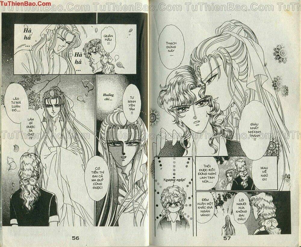 hạt lệ trân châu chapter 1 28