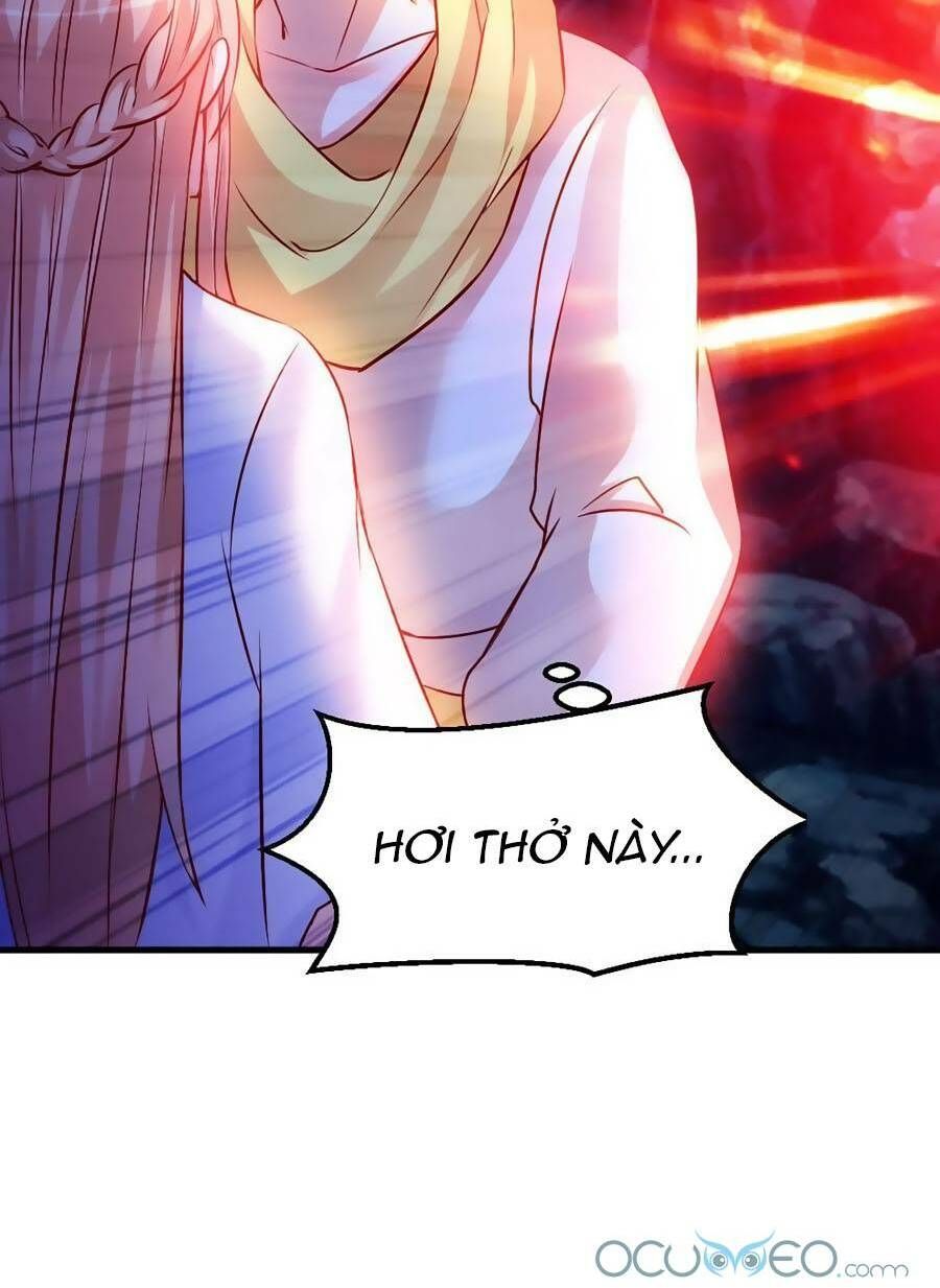 dạy bảo ma vương lão công 2 chapter 11 64